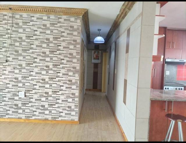 4 BEDROOM HOUSE FOR SALE IN WELBEDACHT